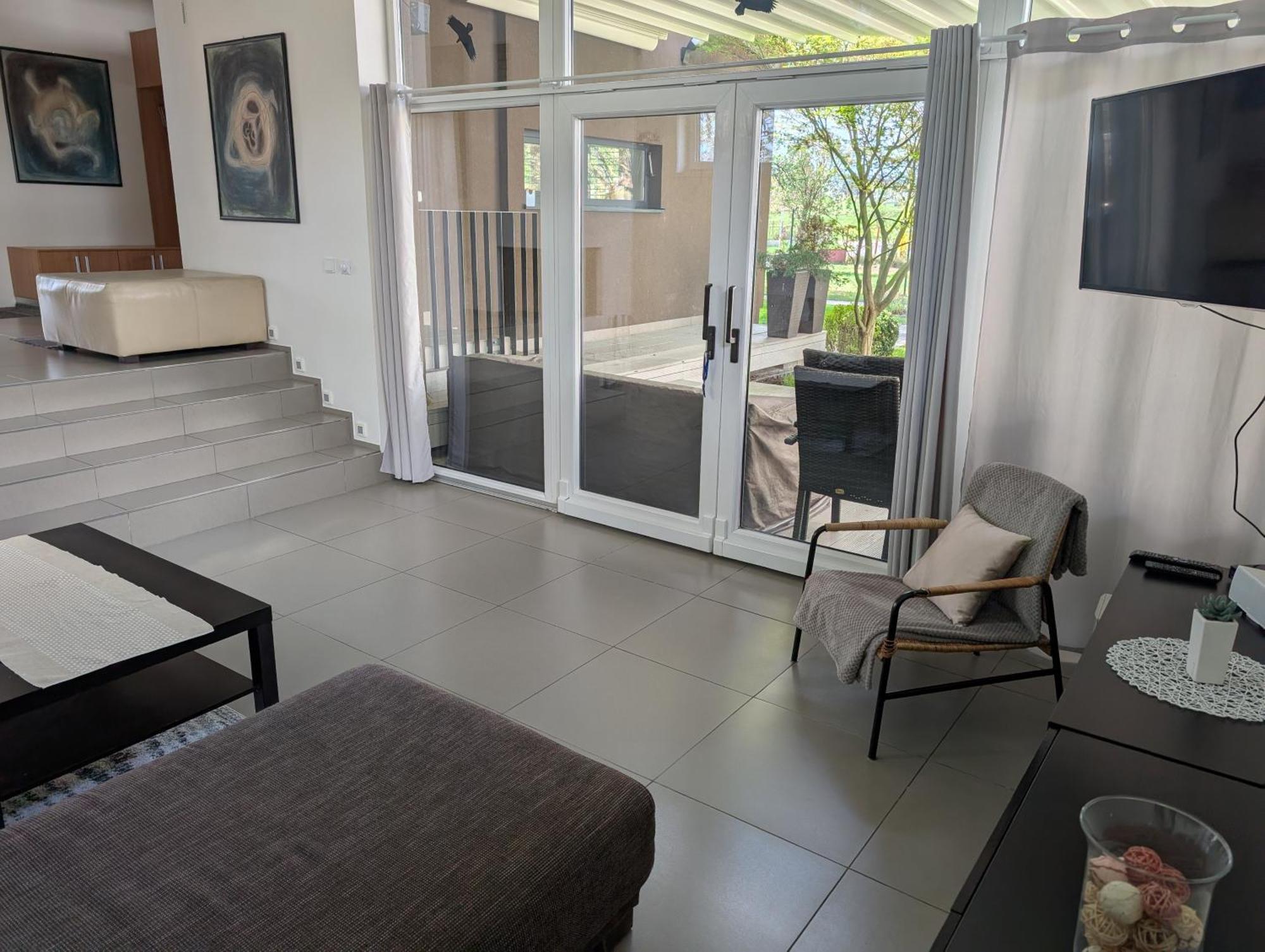 Villa Andrej Liptovsky Mikulas Ngoại thất bức ảnh