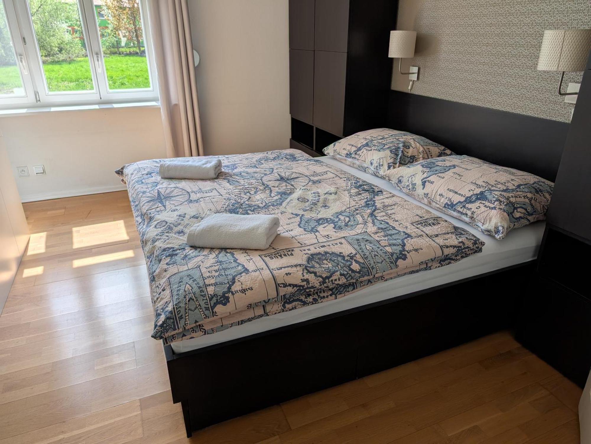 Villa Andrej Liptovsky Mikulas Ngoại thất bức ảnh