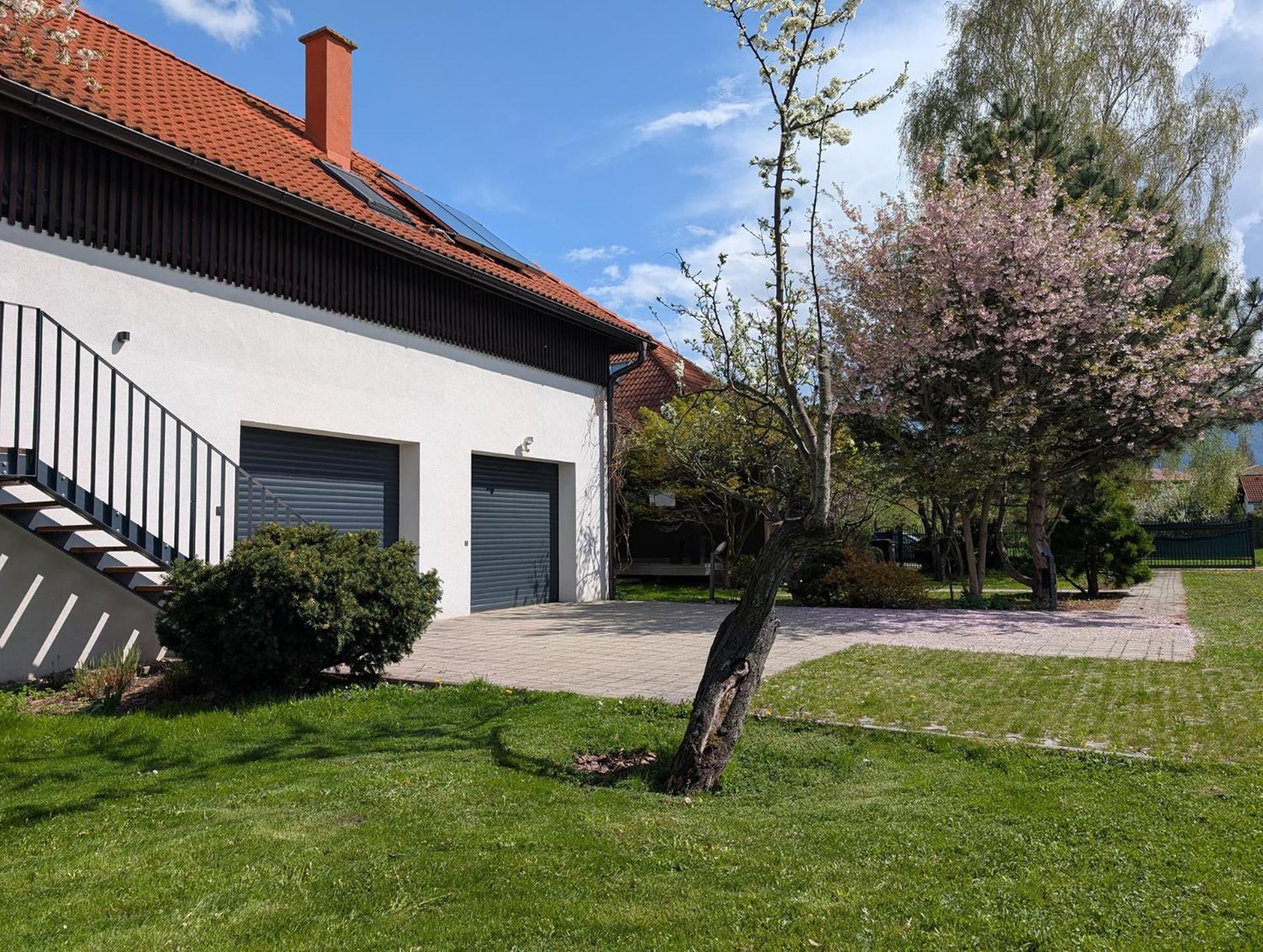 Villa Andrej Liptovsky Mikulas Ngoại thất bức ảnh